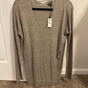 Express sweater